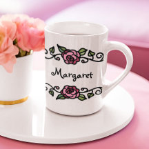 Art Nouveau Rose Collection