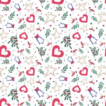 Christmas and New Year Winter collection 