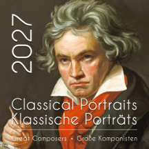 Composers Calendar