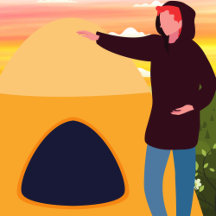 Nature Lovers Home Collection