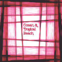 Ocean & Tropical Beach