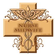 Midwife Nurse gifts & apparel