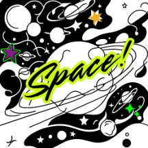 Space Inspired