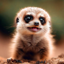 Meerkats
