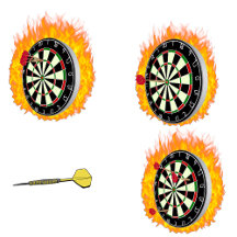 Darts