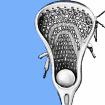 LACROSSE TEAM LIGHT BLUE 2025