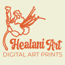 DOWNLOADABLE DIGITAL PRINTS