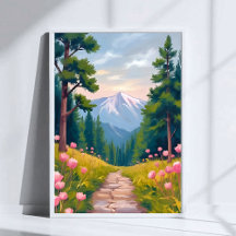 Nature Art Prints
