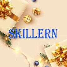 Skillern_Name T-Shirt