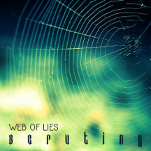 Web of Lies Collection