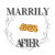 Marrily Ever After