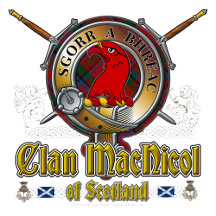 Clan MacNicol