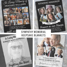 Comforting Keepsakes