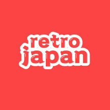 Retro Japan