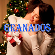Granados_Name T-Shirt