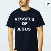 Vessels of Jesus Brand