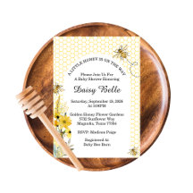 A Little Honey Is On The Way Collection