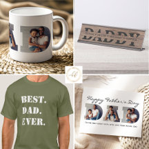 Father's Day Gifts and Cards