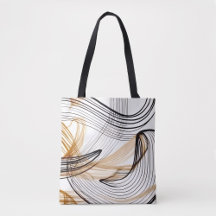 Autumn Seasonal Totes