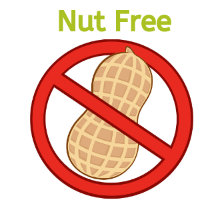 Nut Free