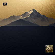 Premium Minimalist Corporate Branding Items