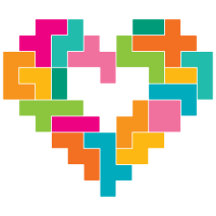 Piece, Love & Polyominoes