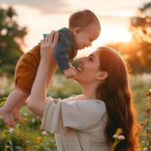 Customizable Mother's Day Gifts!