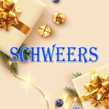 Schweers_Name T-Shirt