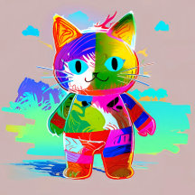 Cat theme gifts for anyone to enjoy in their home,