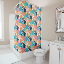 Fantastic Shower curtains