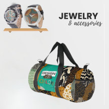 Jewelry, Fashion & Accessories