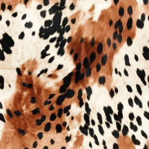 Cowhide/Cowgirl/Cowboy/Western