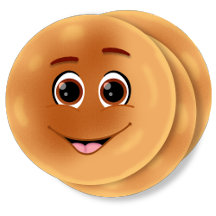 niedliche Lunch Boxen für Kinder mit Namen