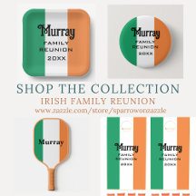 Irish Family Reunion Suite