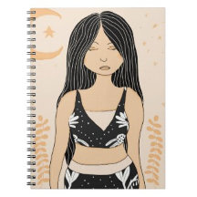 Journal and Notebook Collection