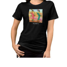 AWESOME AFRICAN ART T-SHIRTS 