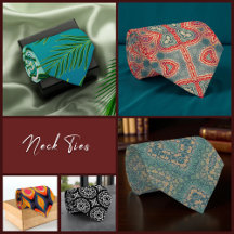 Neck Ties