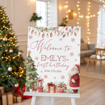 A Merry Little Birthday Collection 