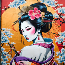 Geisha2