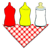 SUMMER BABY SHOWER BBQ