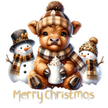 Unique Christmas & Holiday Gifts