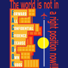 Privacy of social media