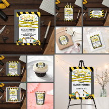 Modern Under Construction