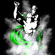 Hermes, the messenger