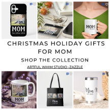 Christmas Holiday gifts for Mom