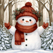 Snowmen