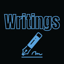 Tshirt - design with writings