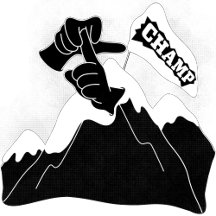 ASL Champ Collection 