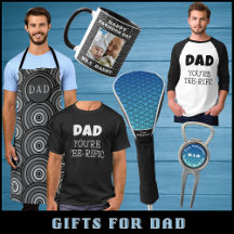 Gifts For Dad
