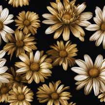 Garden and Floral Wallpaper